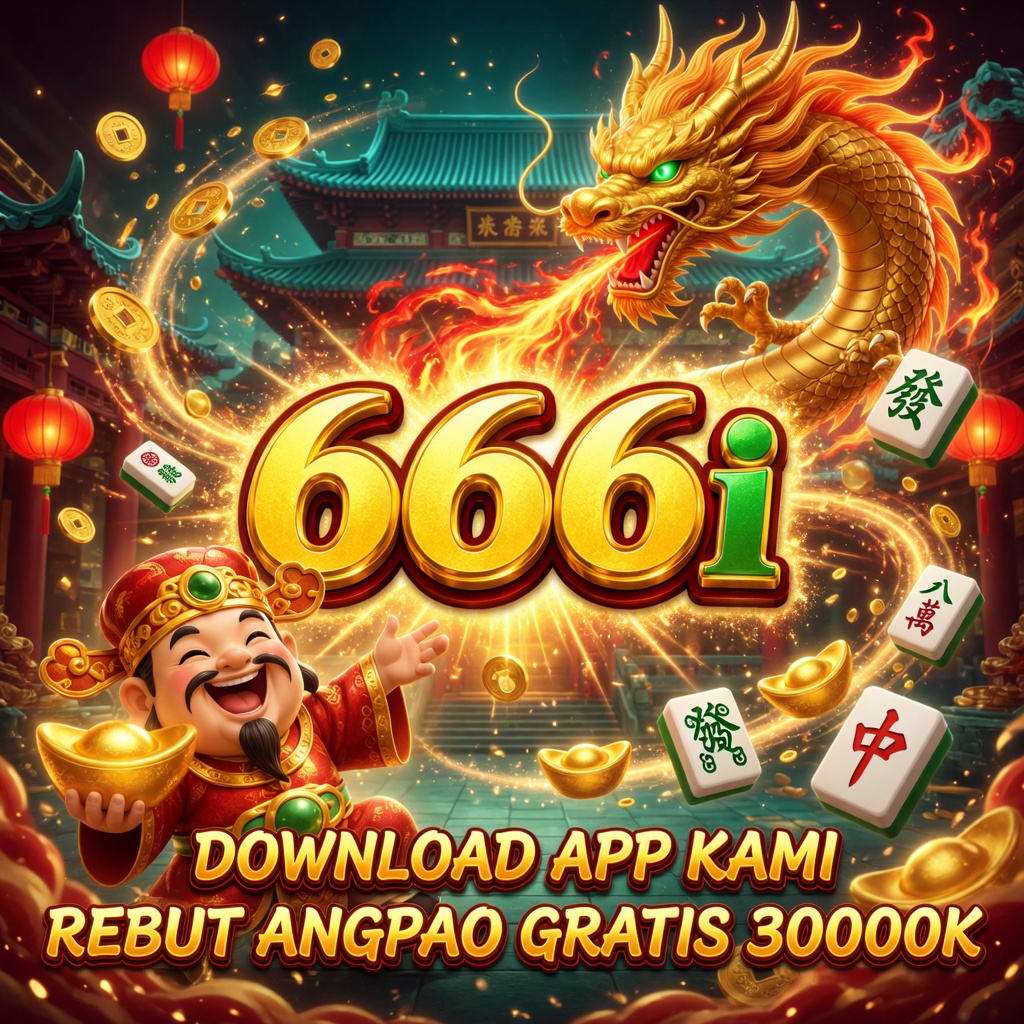 666i