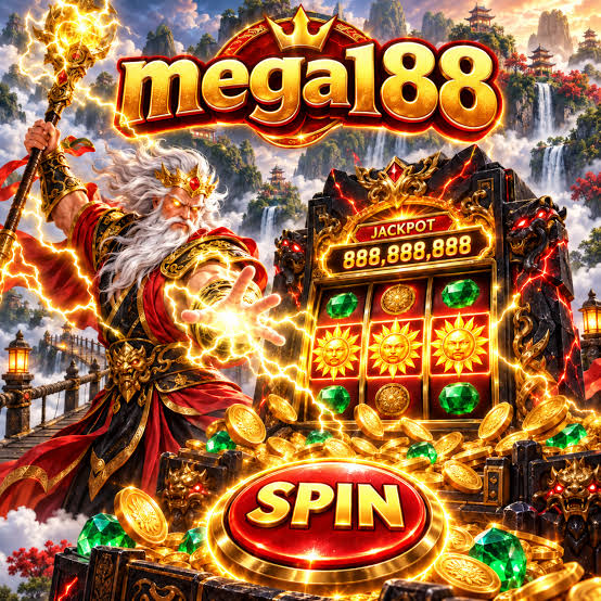 mega188